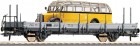 66683 Roco Stake car